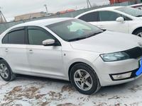 Skoda Rapid 2013 года за 5 800 000 тг. в Актобе