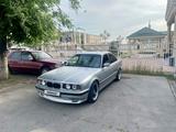 BMW 525 1995 годаүшін5 500 000 тг. в Тараз – фото 5