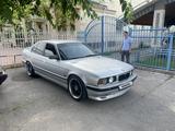 BMW 525 1995 годаүшін5 000 000 тг. в Тараз – фото 4
