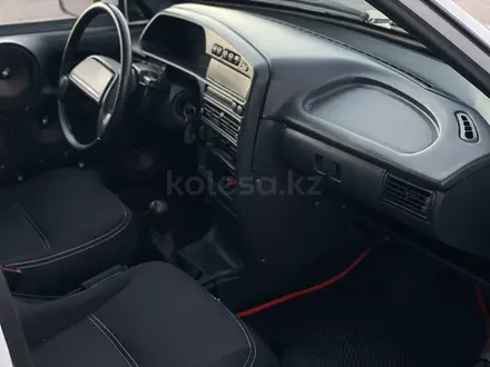 ВАЗ (Lada) 2114 2013 года за 2 200 000 тг. в Караганда – фото 15