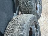 Титановые Диски с Резиной Ниссан Кашкай за 250 000 тг. в Шымкент – фото 4
