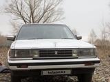 Toyota Mark II 1988 годаүшін1 100 000 тг. в Усть-Каменогорск – фото 3