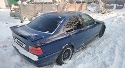 BMW 318 1992 годаүшін1 500 000 тг. в Усть-Каменогорск – фото 3