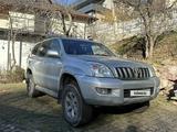 Toyota Land Cruiser Prado 2007 года за 12 900 000 тг. в Алматы