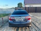 Toyota Camry 2014 годаfor7 500 000 тг. в Атырау – фото 4