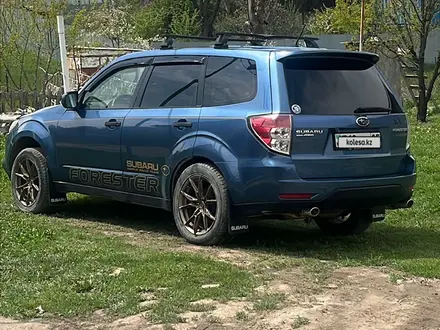 Subaru Forester 2008 года за 5 700 000 тг. в Алматы
