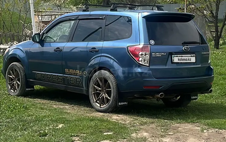 Subaru Forester 2008 года за 5 700 000 тг. в Алматы
