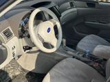 Subaru Forester 2008 годаүшін5 700 000 тг. в Алматы – фото 4