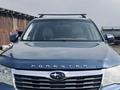 Subaru Forester 2008 года за 5 700 000 тг. в Алматы – фото 5