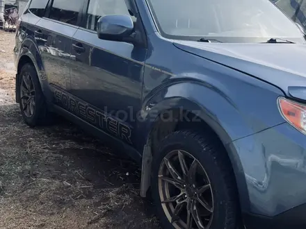 Subaru Forester 2008 года за 5 700 000 тг. в Алматы – фото 8