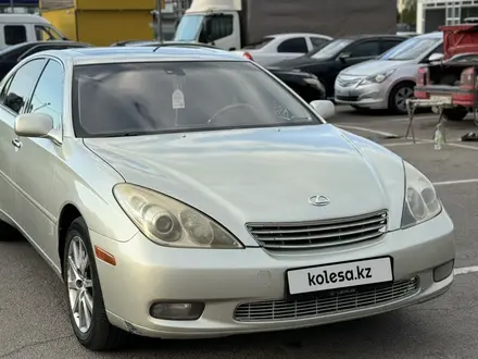 Lexus ES 300 2001 года за 5 300 000 тг. в Алматы