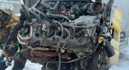 Двигатель 3UR-FE VVTi 5, 7л на Lexus LX570 3UR/2UZ/1UR/2TR/1GRүшін95 000 тг. в Алматы – фото 2