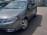 Chevrolet Lacetti 2023 годаүшін5 850 000 тг. в Алматы – фото 2