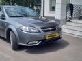Chevrolet Lacetti 2023 года за 5 850 000 тг. в Алматы