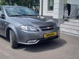 Chevrolet Lacetti 2023 годаүшін5 850 000 тг. в Алматы