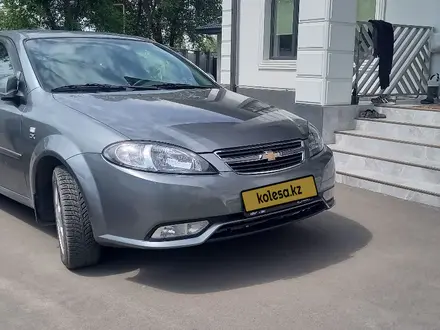 Chevrolet Lacetti 2023 года за 5 850 000 тг. в Алматы