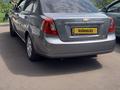 Chevrolet Lacetti 2023 года за 5 850 000 тг. в Алматы – фото 4
