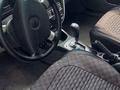 Chevrolet Lacetti 2023 года за 5 850 000 тг. в Алматы – фото 3