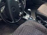 Chevrolet Lacetti 2023 годаүшін5 850 000 тг. в Алматы – фото 3