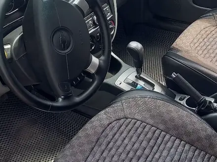Chevrolet Lacetti 2023 года за 5 850 000 тг. в Алматы – фото 3