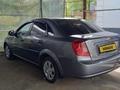 Chevrolet Lacetti 2023 года за 5 850 000 тг. в Алматы – фото 5