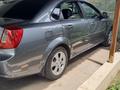 Chevrolet Lacetti 2023 года за 5 850 000 тг. в Алматы – фото 7