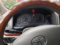 Toyota Land Cruiser Prado 2007 годаfor10 000 000 тг. в Петропавловск