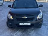 Chevrolet Cobalt 2023 года за 4 900 000 тг. в Кокшетау – фото 4