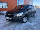 Chevrolet Cobalt 2023 года за 4 900 000 тг. в Кокшетау
