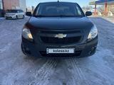 Chevrolet Cobalt 2023 года за 4 900 000 тг. в Кокшетау – фото 2