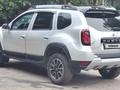 Renault Duster 2019 года за 8 300 000 тг. в Алматы