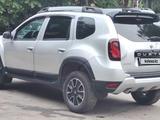 Renault Duster 2019 года за 8 300 000 тг. в Алматы