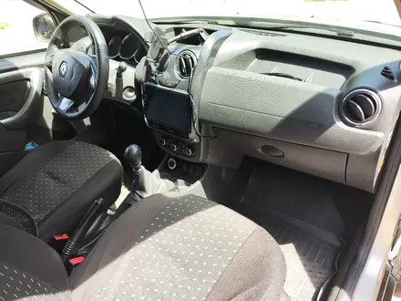 Renault Duster 2019 года за 8 300 000 тг. в Алматы – фото 10
