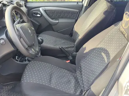 Renault Duster 2019 года за 8 300 000 тг. в Алматы – фото 15