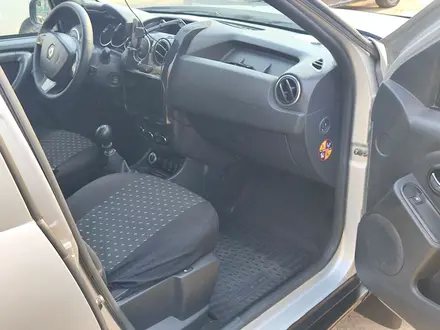 Renault Duster 2019 года за 8 300 000 тг. в Алматы – фото 16