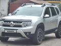 Renault Duster 2019 года за 8 300 000 тг. в Алматы – фото 3