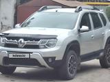 Renault Duster 2019 года за 8 300 000 тг. в Алматы – фото 3