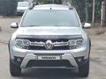 Renault Duster 2019 года за 8 300 000 тг. в Алматы – фото 4