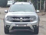 Renault Duster 2019 года за 8 300 000 тг. в Алматы – фото 4