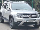 Renault Duster 2019 года за 8 300 000 тг. в Алматы – фото 5