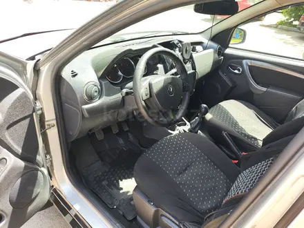 Renault Duster 2019 года за 8 300 000 тг. в Алматы – фото 8