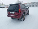 Mitsubishi Montero Sport 2000 годаfor4 500 000 тг. в Астана – фото 3