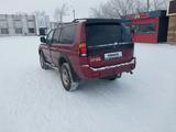 Mitsubishi Montero Sport 2000 годаfor4 500 000 тг. в Астана – фото 4