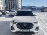 Chery Tiggo 8 Pro 2022 года за 9 200 000 тг. в Шымкент
