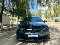 Toyota Camry 2014 годаүшін9 000 000 тг. в Актобе