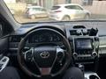 Toyota Camry 2014 годаүшін9 000 000 тг. в Актобе – фото 8