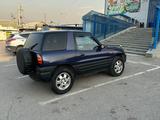Toyota RAV4 1995 годаүшін2 900 000 тг. в Алматы