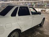 ВАЗ (Lada) Priora 2170 2012 года за 2 200 000 тг. в Шымкент – фото 4