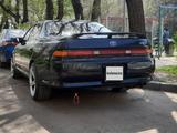 Toyota Mark II 1994 годаүшін3 000 000 тг. в Алматы