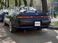 Toyota Mark II 1994 годаүшін3 000 000 тг. в Алматы